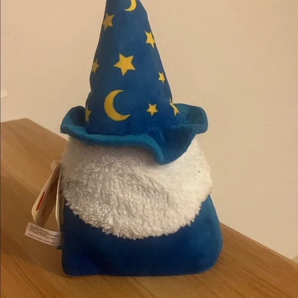 Barkbox Wizard Dog Toy - Picture 2 of 3